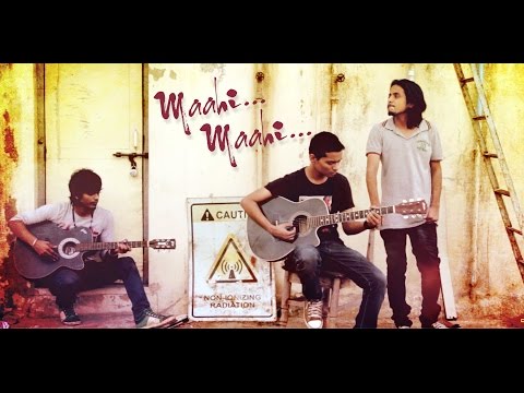 Sushil Pradhan  Official Ma...