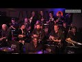 The Vince Dunn Orchestra Live Recording Experience The Chicken