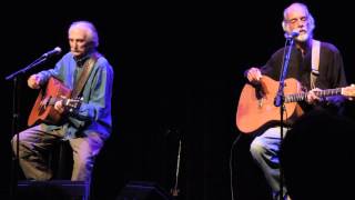 Brewer &amp; Shipley witchi Tai To story and song