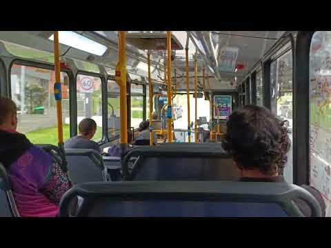 Transdev - 7982 - Scania L94UB/Bustech[Bankstown](905 - Fairfield)