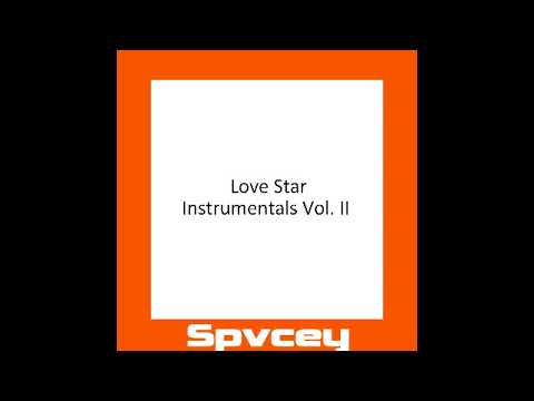 20   Love Star   Spacey