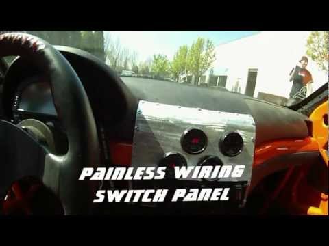 HPF TRACK TURBO M3 w/HPF BUILT MOTOR