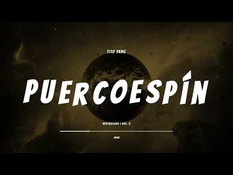 9. Puercoespín | Tito Yang | Beatkillers, Vol. 2