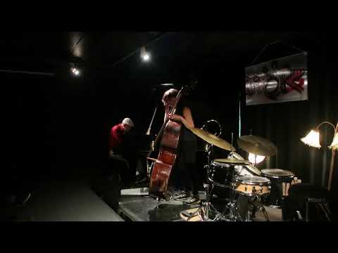 Nina De Heney, Harald Svensson Duo @ Brötz 190515