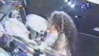 sepultura -live -06- amen
