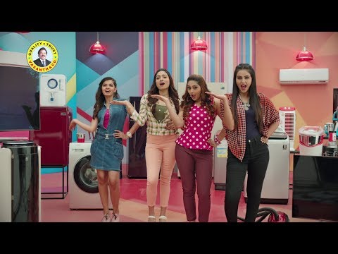 Vasanth & Co - Va Va Pogalam