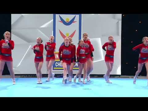 HAC Youth Elite (Finland) - Youth All Girl Advanced | June 29th, 2025