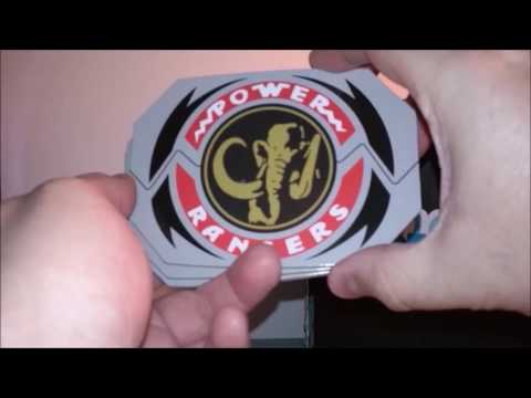 FlyingAceCMX Reviews 01 - Nerd Block March 2017 UNBOXING