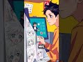 What S Inside Your Anime Studio BTS Of Your Favorite Scenes Anime Animeshorts Comics Shorts