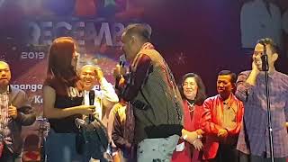 Download lagu Viral Suara Emas Cewe Dan Anak Kecil Buat Judika Terpukau Kagum. mp3