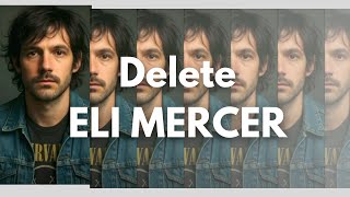 Eli Mercer is a crappy AI musician.