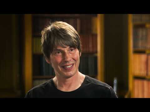 Brian Cox School Experiments: machine learning - industry video