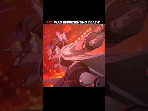 Everything was decided from the beginning 😭 #demonslayer #kimetsunoyaiba #tiktokeffects