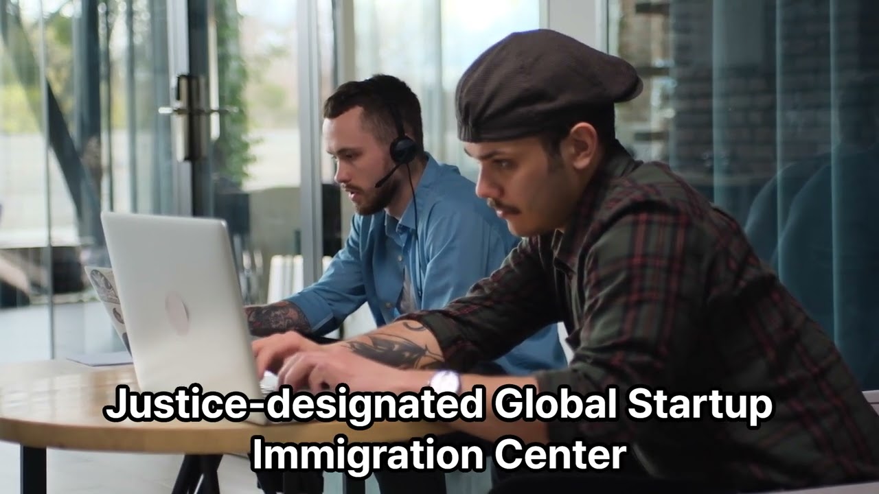 Why Global Startups Are Choosing South Korea