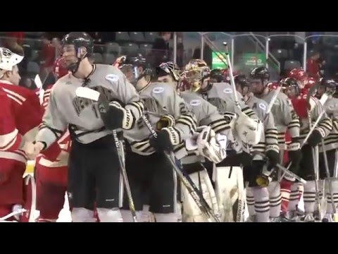 80th Challenge Cup- RMC vs. Army