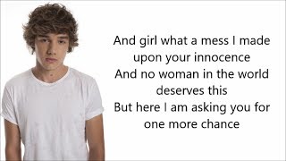 One Direction - Gotta be you (lyrics)