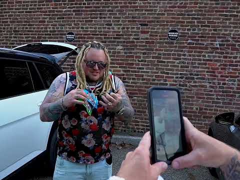 GRIME LORDS 1 Charged Up 2024