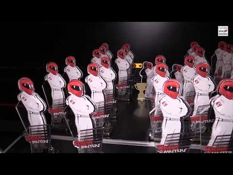 Rally Masters Rajd Sobótka 2019