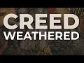 Creed - Weathered (Official Audio)