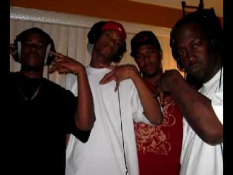 Ride the Rim- Slim400, Buda bad azz and Keda Ru