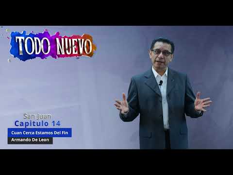 Video cierre - NUEVO MUNDO