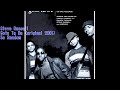 Steve Russell B2K Gots Ta Be Original 2001 Demo