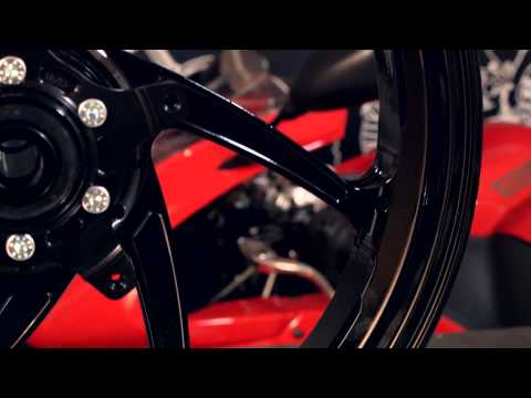 Marchesini Wheels Product Overview by bikers-LAB