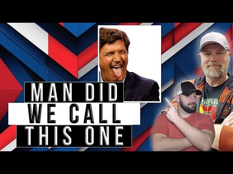 So How Accurate Was This Trump Derangement Prepper..? What Are The Odds He Actually Went into Hiding Thumbnail