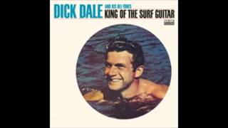 Dick Dale - Mexico (King of the Surf Guitar version 1963)