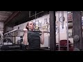 From Lat Machine To Chin Ups
