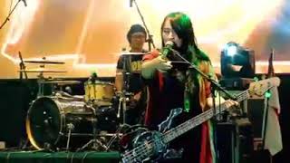 Download lagu KOTAK - HATERS - HAI PEMBENCIKU BUANG-BUANG WAKTU PERCUMA DAKU MASIH TETAP BAHAGIA mp3