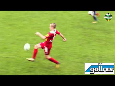 ASC Rapid Kapfenberg : TSV Raiffeisen Neumarkt - 3:2 (1:0)