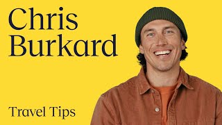 Travel Tips: Photographing nature with Chris Burkard