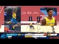 Michel Torneus 7 96 SB Längdkval IEM I Belgrad 3 Mars 2017
