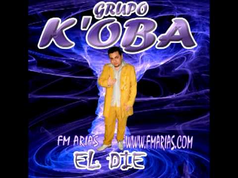 17 Años - Lupita - K´oba 2011 KOBA - FM ARIAS WWW.FMARIAS.COM