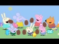 Peppa Pig Season 3 Episode 33 Spring