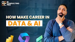 How Anyone Can Make a Career in Data & Analytics | 4 Skills You Must Learn Before Microsoft Fabric