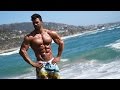 Sergi Constance VLOG 11 - How everything started & shooting on the beach