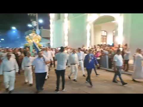 ÓBIDOS: Círio  Fluvial de Sant'Ana  2025