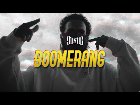 Mistic - Boomerang [VIDEO]