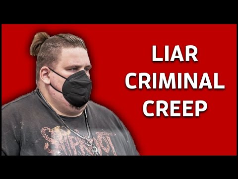 The History of Germany's Biggest Lolcow 🐮