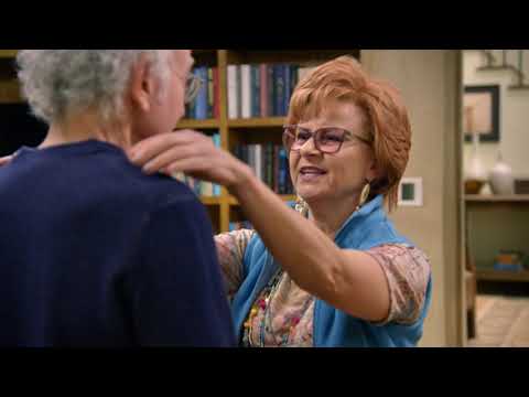 Curb Your Enthusiasm: Come and Watch