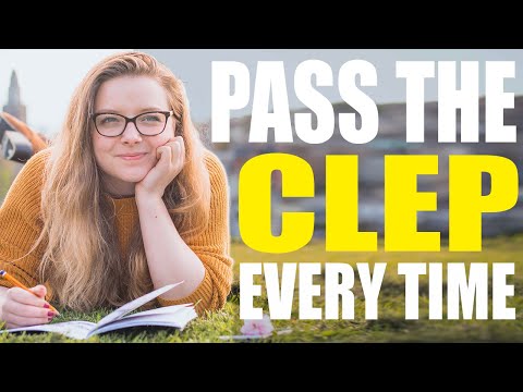 7 Best Study Resources for CLEP Exams