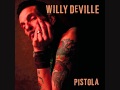 Willy Deville   Louise