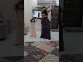 Mother Daughter Dance Tere Vaaste