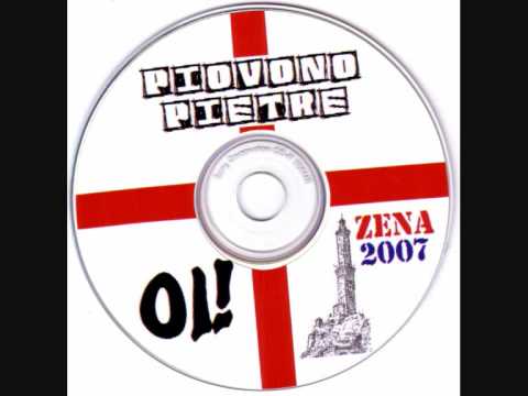 piovono pietre - mi ricordo di te