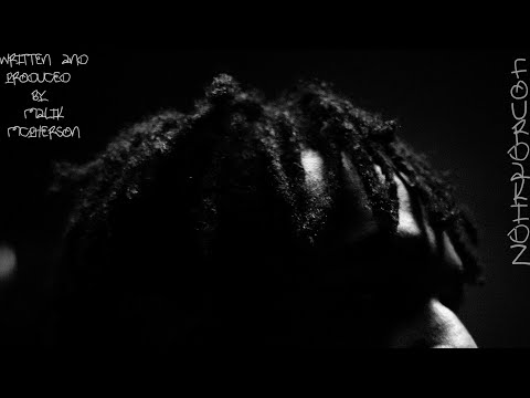 Malik McPherson - FOURDAKIDZ (Prod. Malik McPherson) (Official Audio)