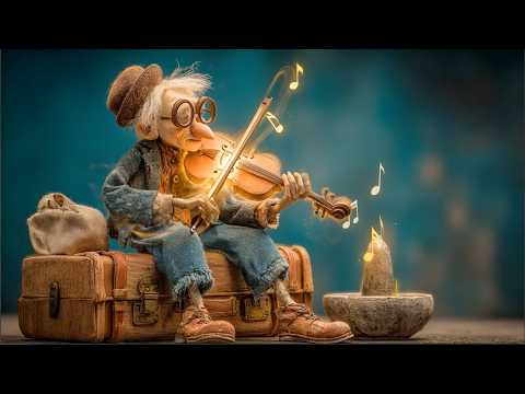 Billy AI Art - Lantern Stories of Gentle Souls