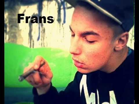 Hermano&Frans - Chciałbym żyć