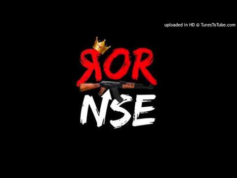 (RORxNSE) Rackitupant & RanForeign "Copy" ft Blanco x RonnyBo